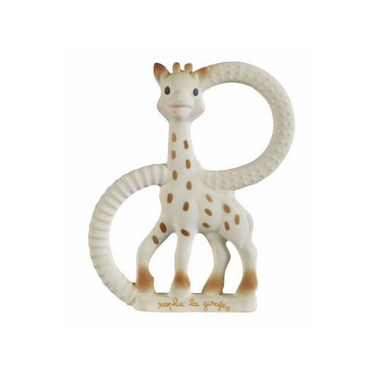Teething Ring | Sophie the Giraffe