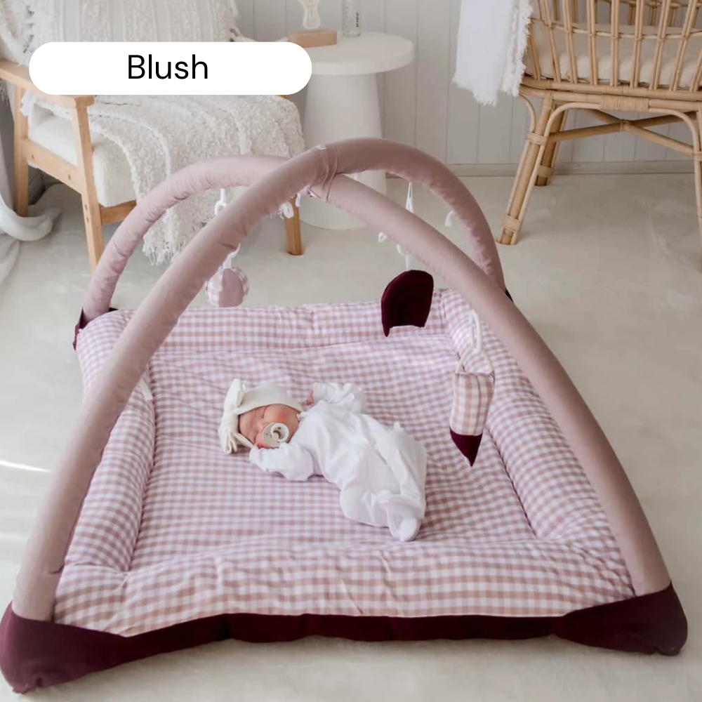 Activity Play Mat | Arches Only