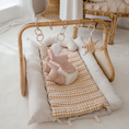 Load image into Gallery viewer, Rattan Play Gym Bundle | Natural Bunny
