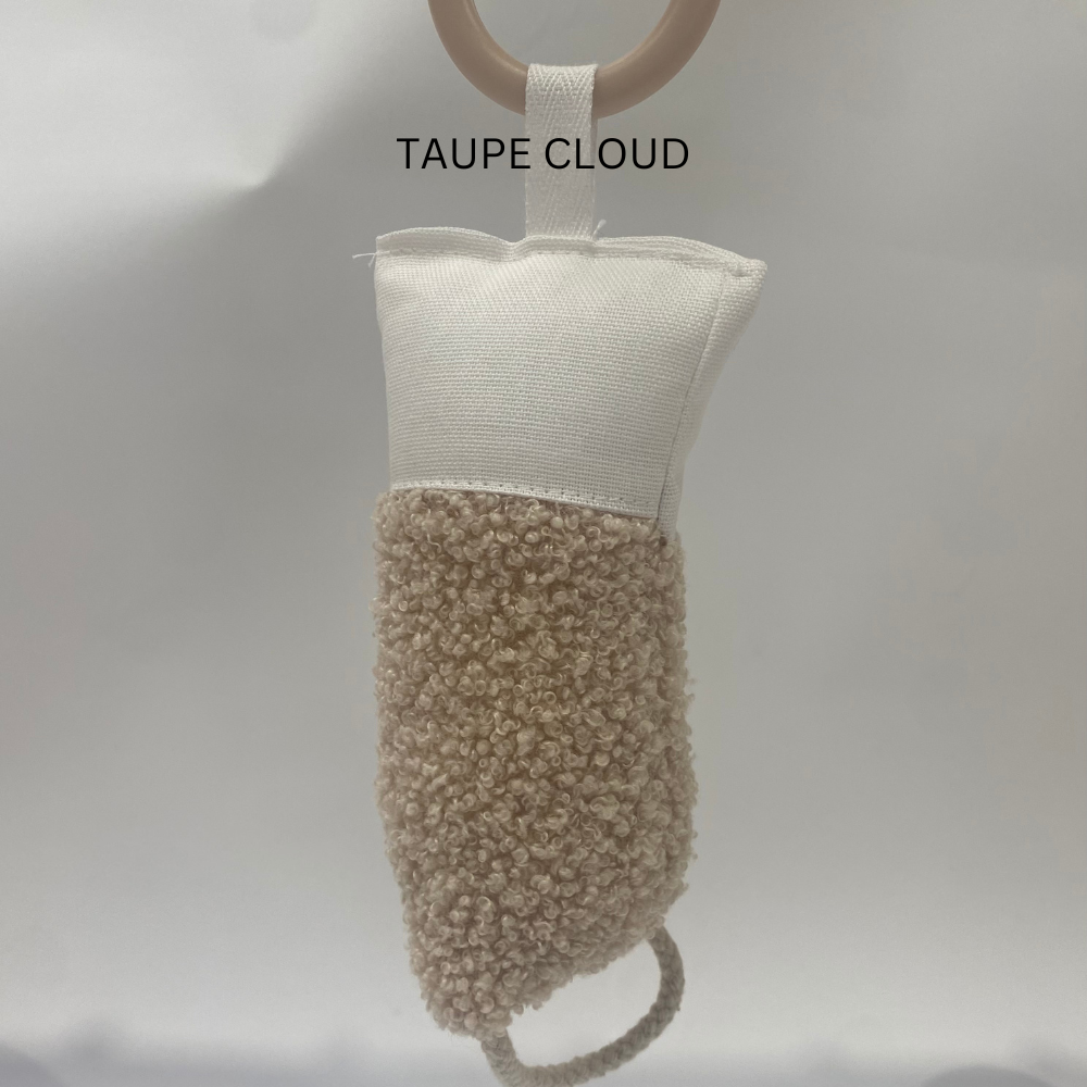Hanging Jingle Column Toys