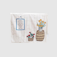 Load image into Gallery viewer, Table Tent Cubby | Petite Table Shop
