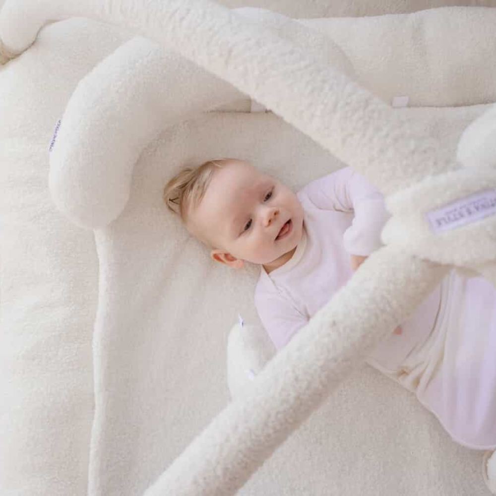 Activity Play Mat | Cloud