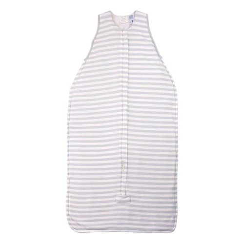Duvet Sleep Sack | Pebble Stripe - Stina's Style