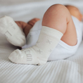 Load image into Gallery viewer, Fox Baby & Toddler Socks-Socks-Lamington-Merino & Me
