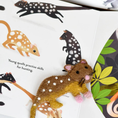 Load image into Gallery viewer, Book and Finger Puppet Set | Jumping Joeys by Sarah Allen

