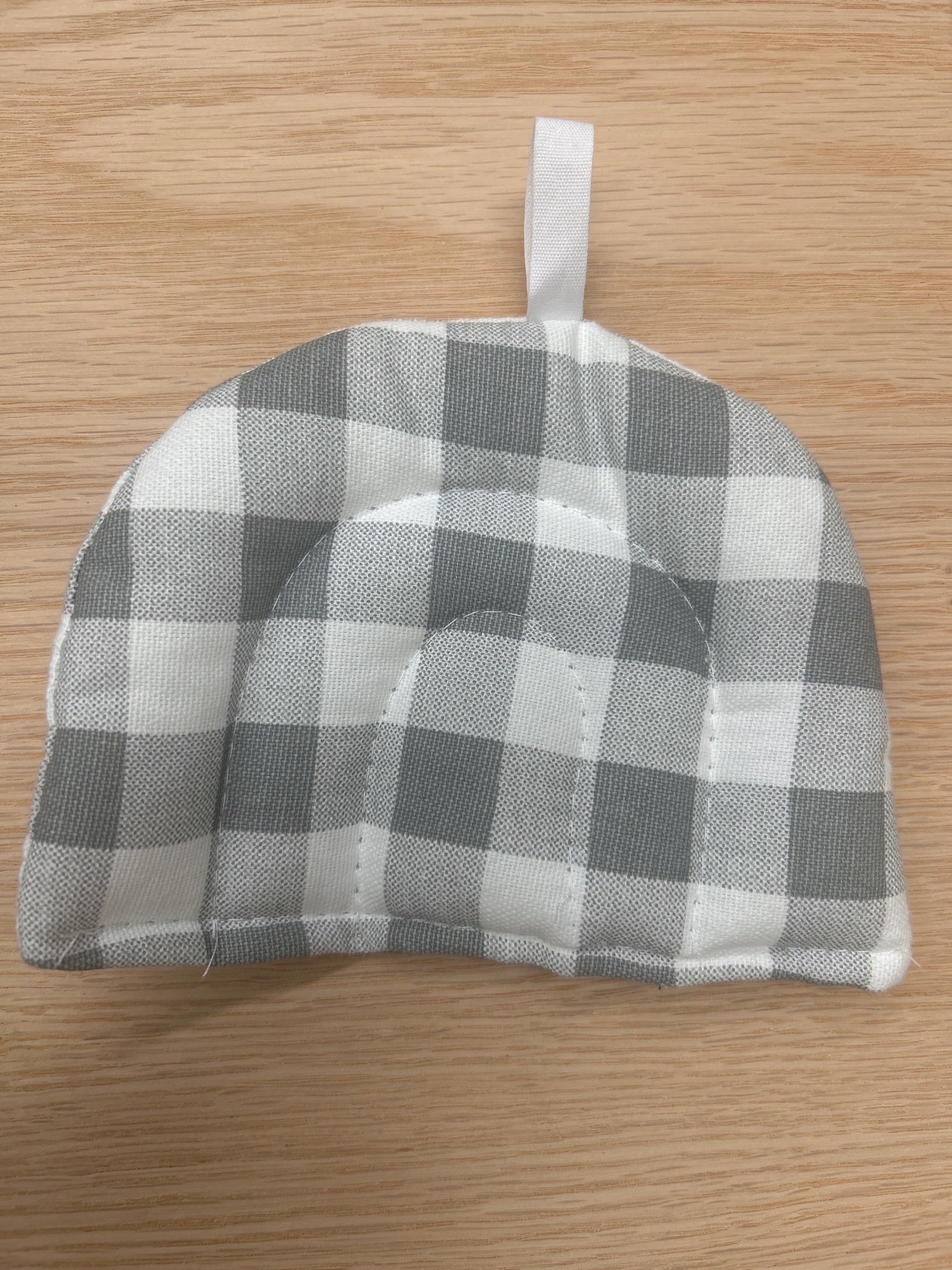 SALE - Hanging Crinkle Rainbow