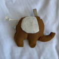 Load image into Gallery viewer, Hanging Ellie the Elephant
