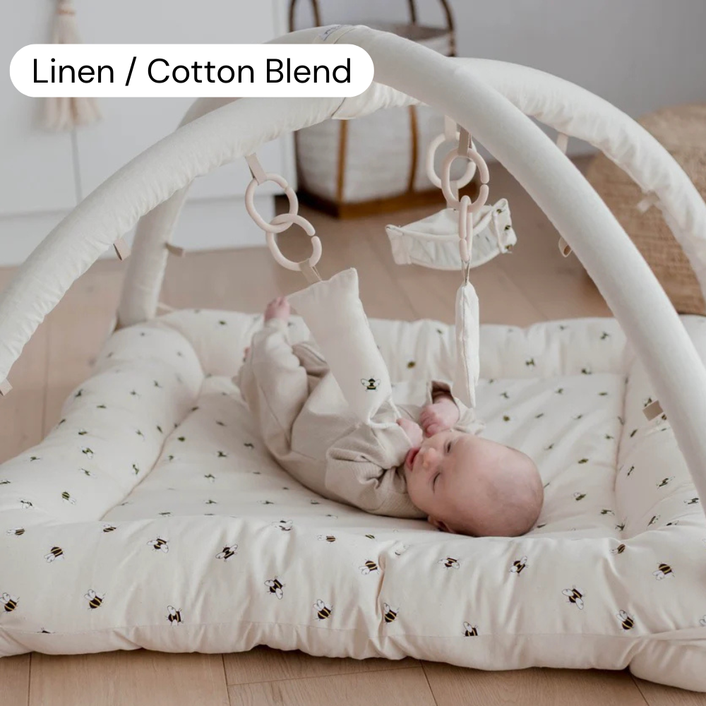 Activity Play Mat | Arches Only