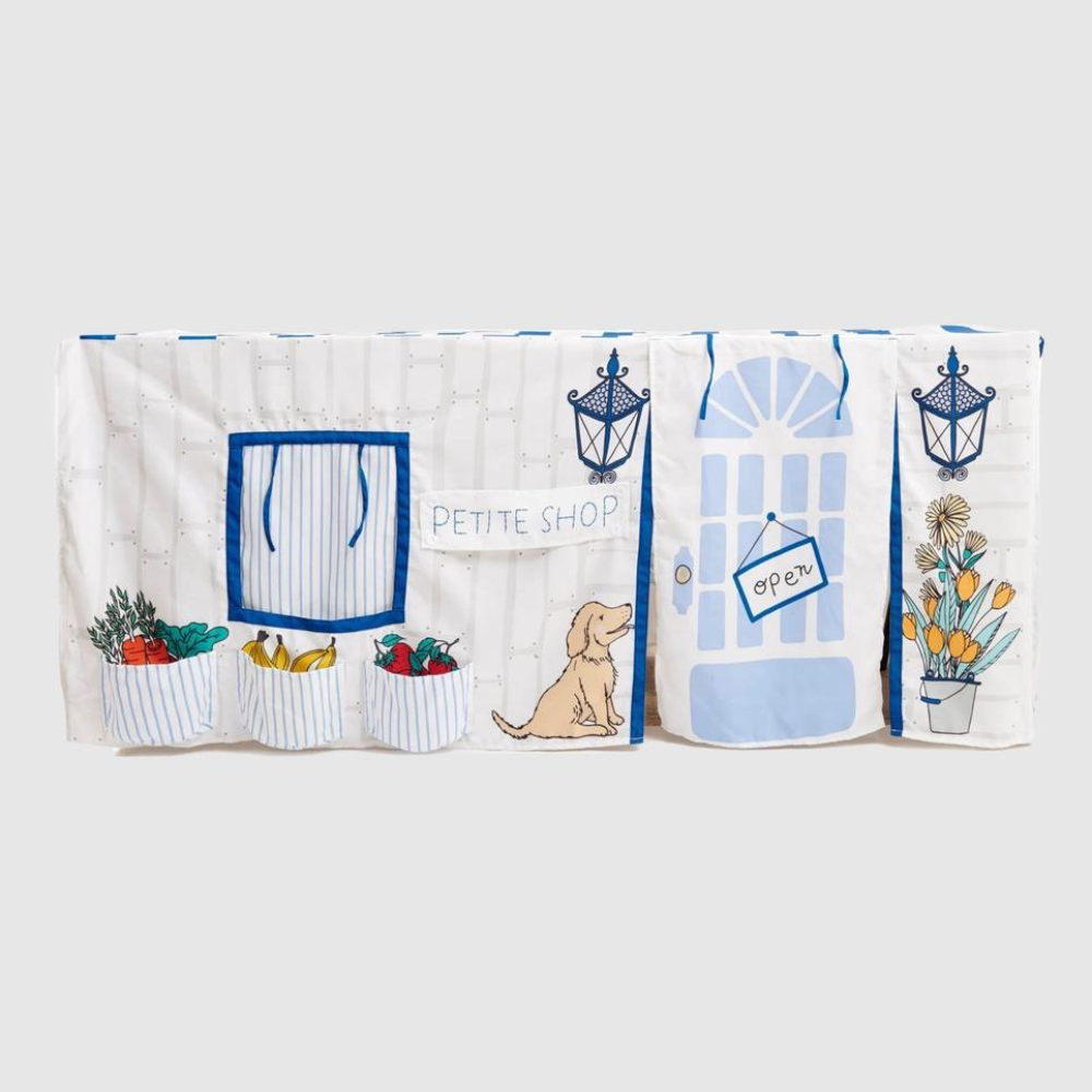 Table Tent Cubby | Petite Table Shop