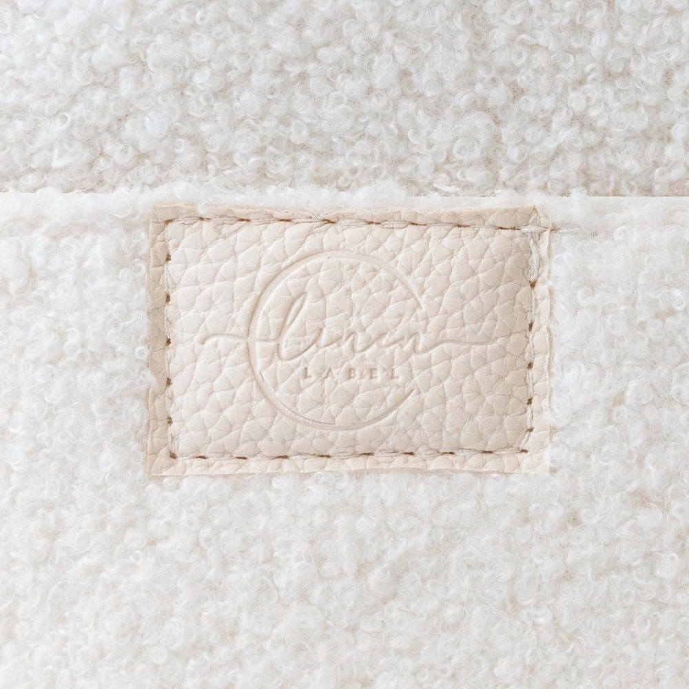 Nappy Caddy | Large | Snow