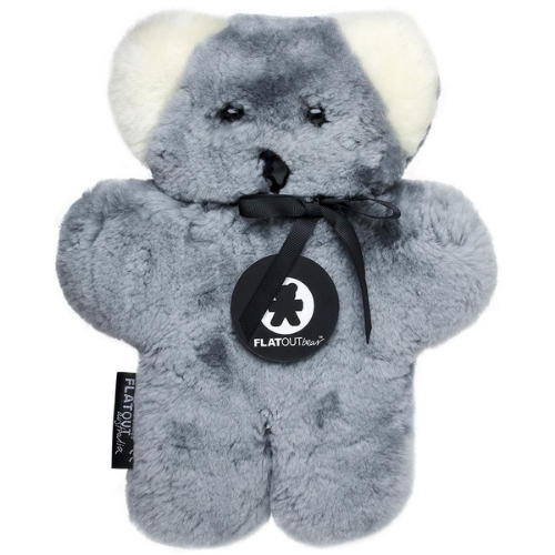 FLATOUTbear-Toy-FLATOUTbear-Koala-Merino & Me