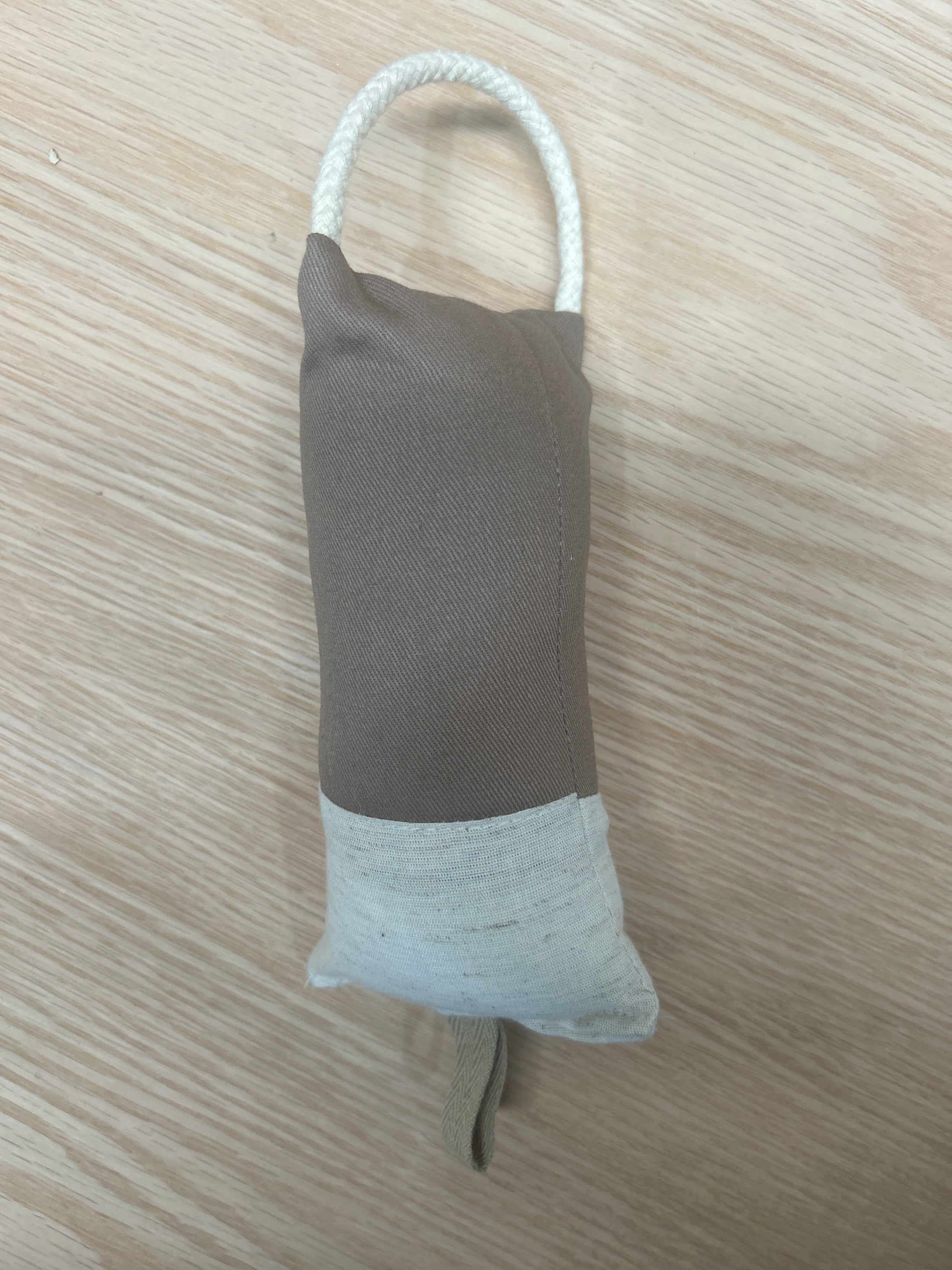 SALE - Hanging Jingle Column Toys