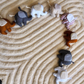 Load image into Gallery viewer, Hanging Ellie the Elephant

