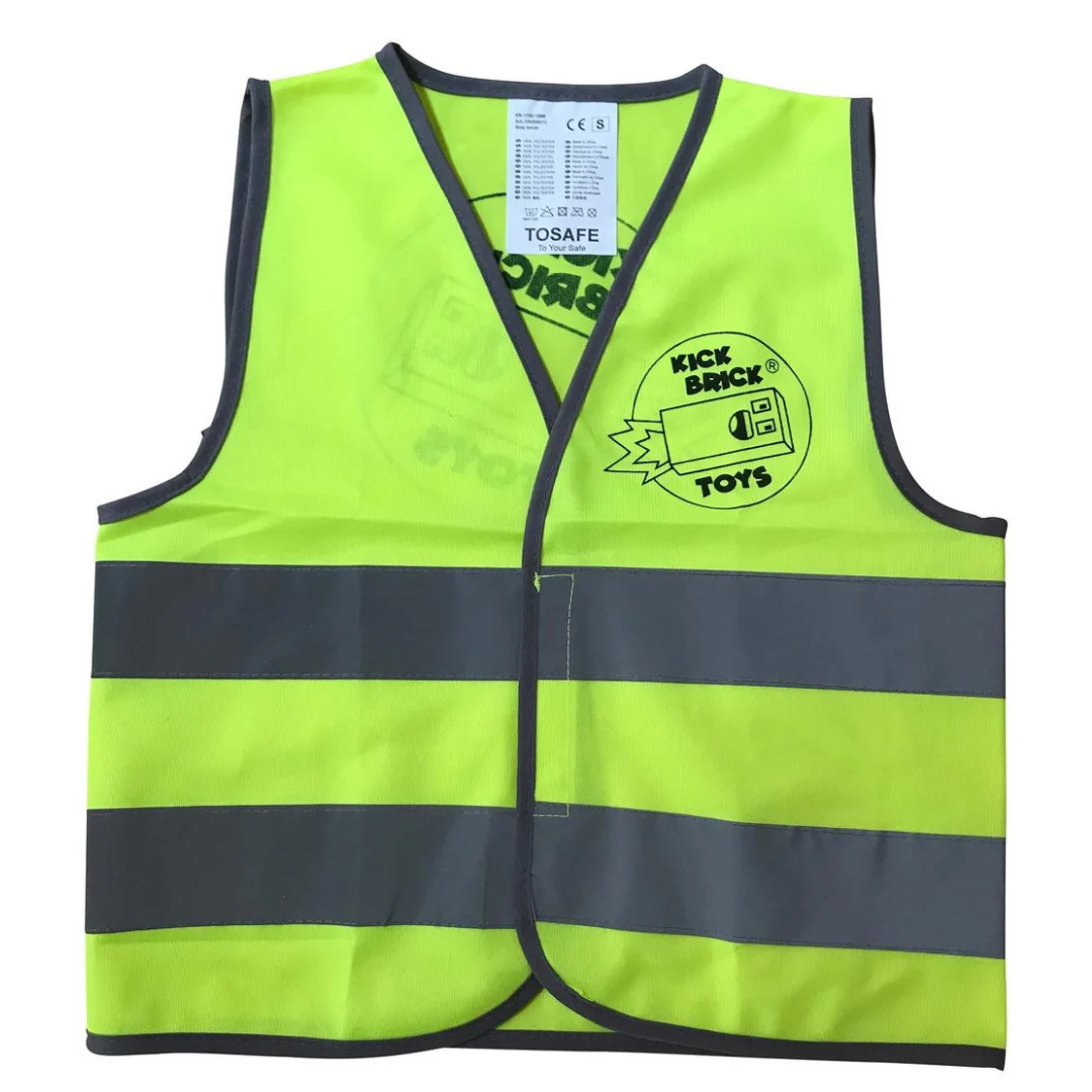 High Vis Jacket
