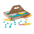 Load image into Gallery viewer, Discover | Upcycled Cardboard Construction Toolkit
