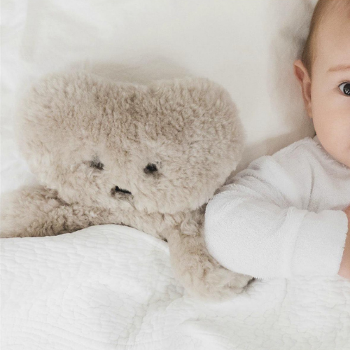 FLATOUTbear-Toy-FLATOUTbear-Latte-Merino & Me