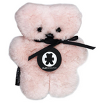 FLATOUTbear baby-Toy-FLATOUTbear-Rosie-Merino & Me