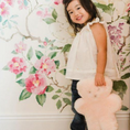 Load image into Gallery viewer, FLATOUTbear-Toy-FLATOUTbear-Rosie-Merino & Me
