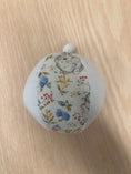 Load image into Gallery viewer, SALE - Hanging Rattle Ball
