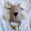Load image into Gallery viewer, Hanging Billie B. Bear
