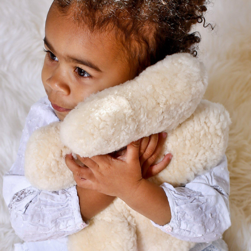 FLATOUTbear-Toy-FLATOUTbear-Milk-Merino & Me