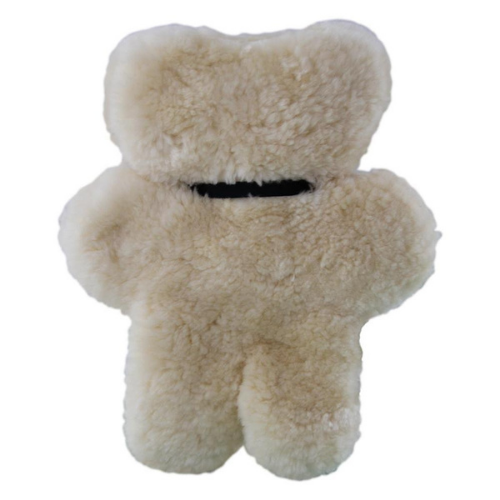 FLATOUTbear-Toy-FLATOUTbear-Milk-Merino & Me