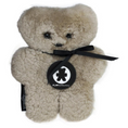 Load image into Gallery viewer, FLATOUTbear baby-Toy-FLATOUTbear-Latte-Merino & Me
