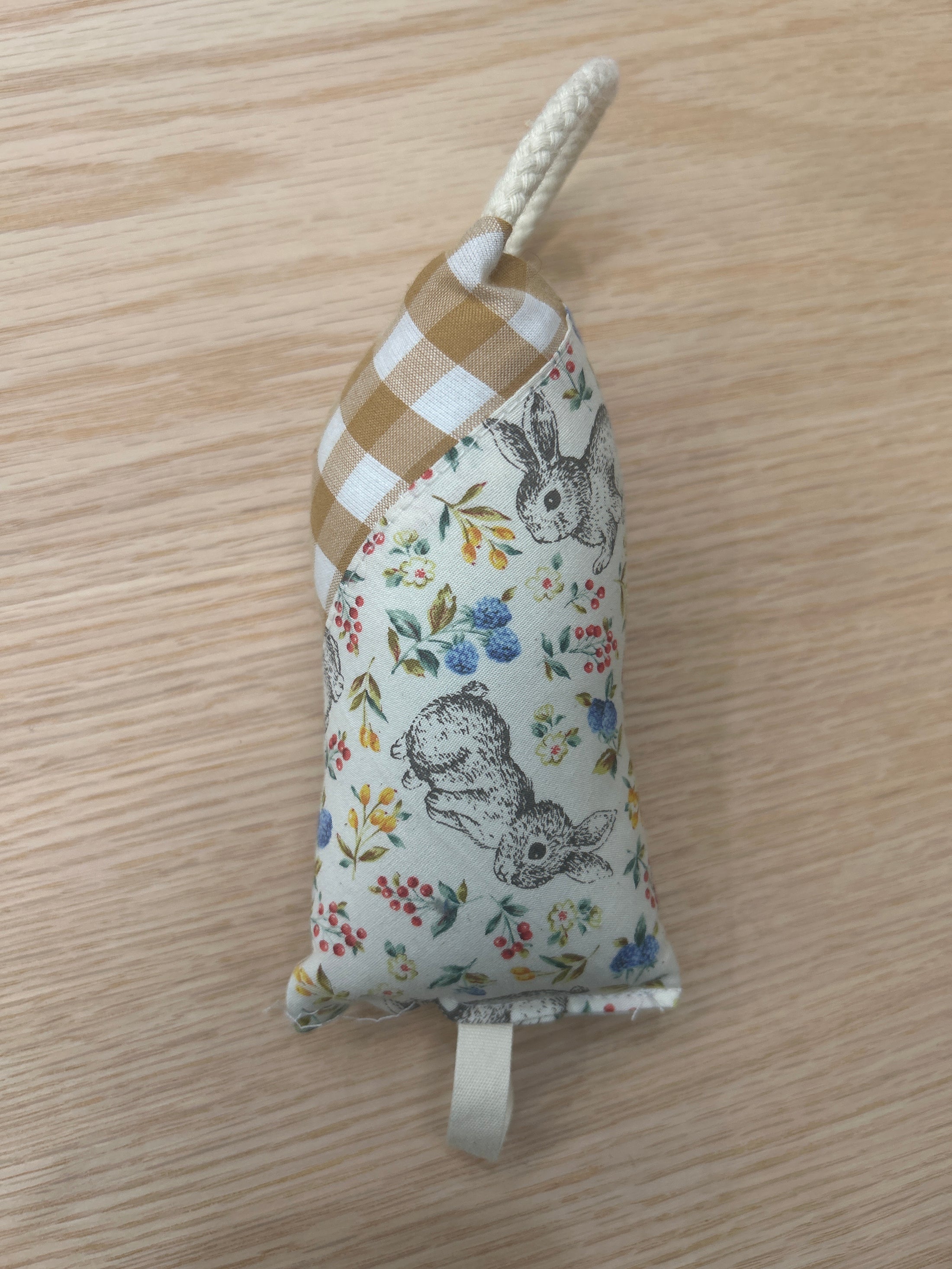 SALE - Hanging Jingle Column Toys