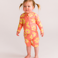 Load image into Gallery viewer, Brushed Shortie Swimmer | Pop Daisy
