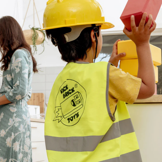 High Vis Jacket