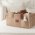 Load image into Gallery viewer, Nappy Caddy | Large | Chocolate
