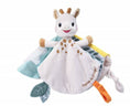 Load image into Gallery viewer, Sophie Comforter | Sophie the Giraffe
