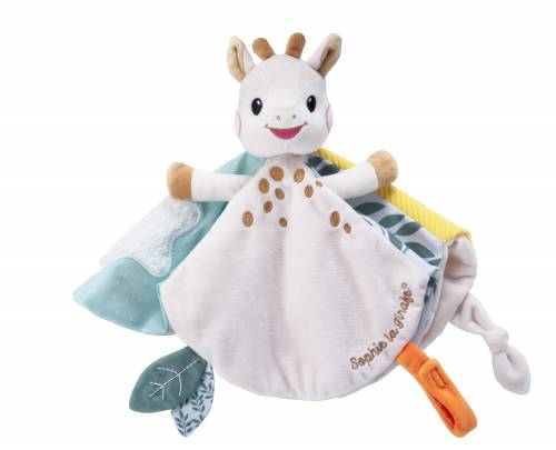Sophie Comforter | Sophie the Giraffe