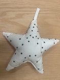 Load image into Gallery viewer, SALE - Hanging Rattle Star
