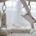Load image into Gallery viewer, Activity Play Mat | Natural Bee
