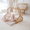 Load image into Gallery viewer, Essential Rattan Play Gym Bundle
