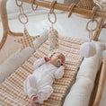 Load image into Gallery viewer, Rattan Play Gym Bundle | Natural Bunny

