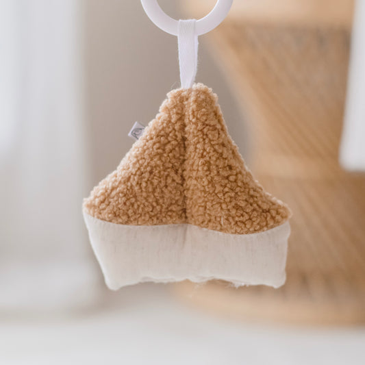 SALE - Hanging Rattle Sailboat