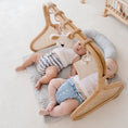 Load image into Gallery viewer, Hanging Baby Bear
