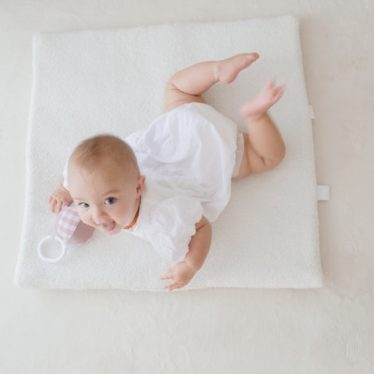 Square Water-Resistant Liner