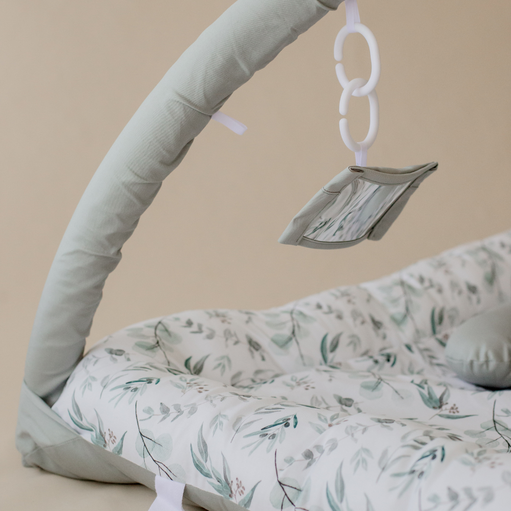 Hanging Sensory Mirror