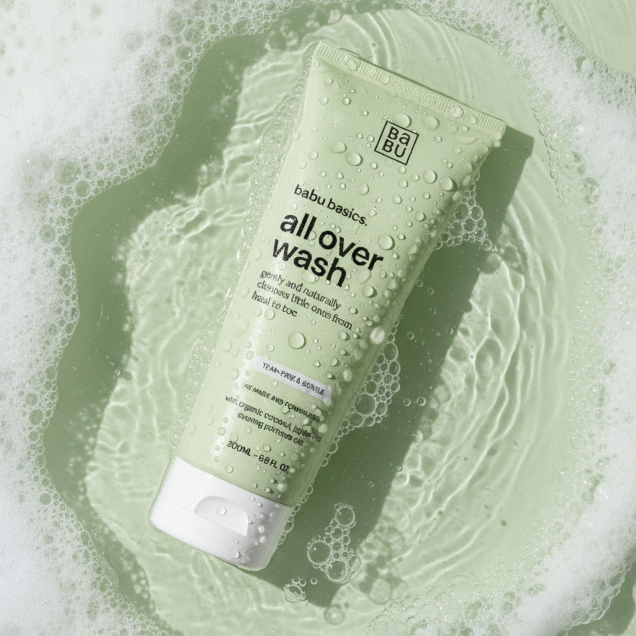 All Over Wash | 200ml