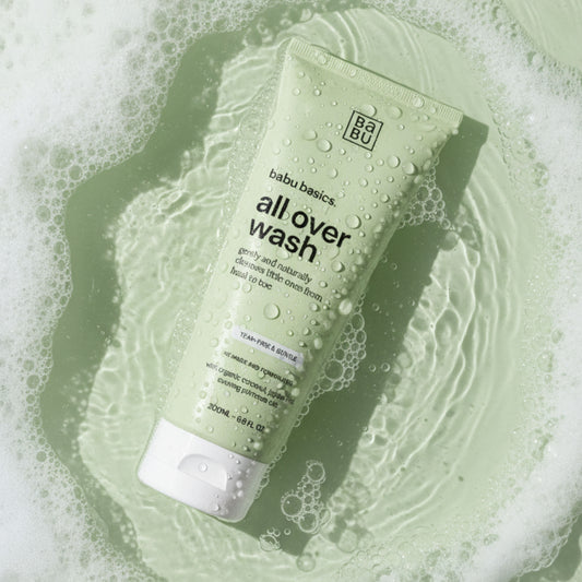 All Over Wash | 200ml
