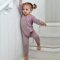 Load image into Gallery viewer, Merino Footless All in One | Gumdrop - Stina's Style
