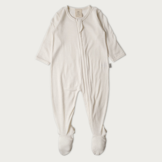 Merino All in One | Cream - Stina's Style