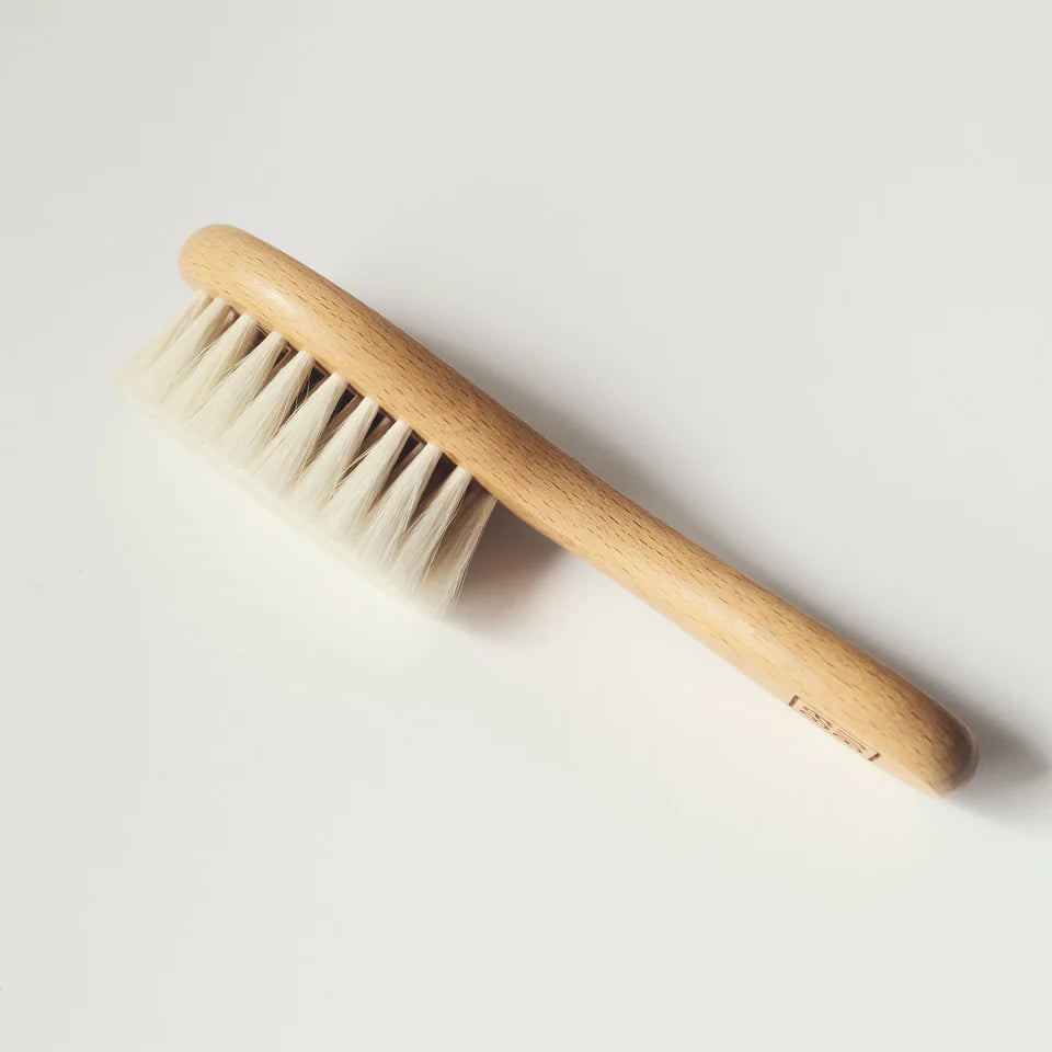 Baby Brush