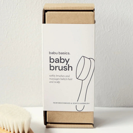 Baby Brush