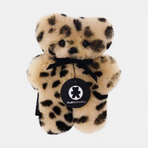 FLATOUTbear baby-Toy-FLATOUTbear-Leopard-Merino & Me