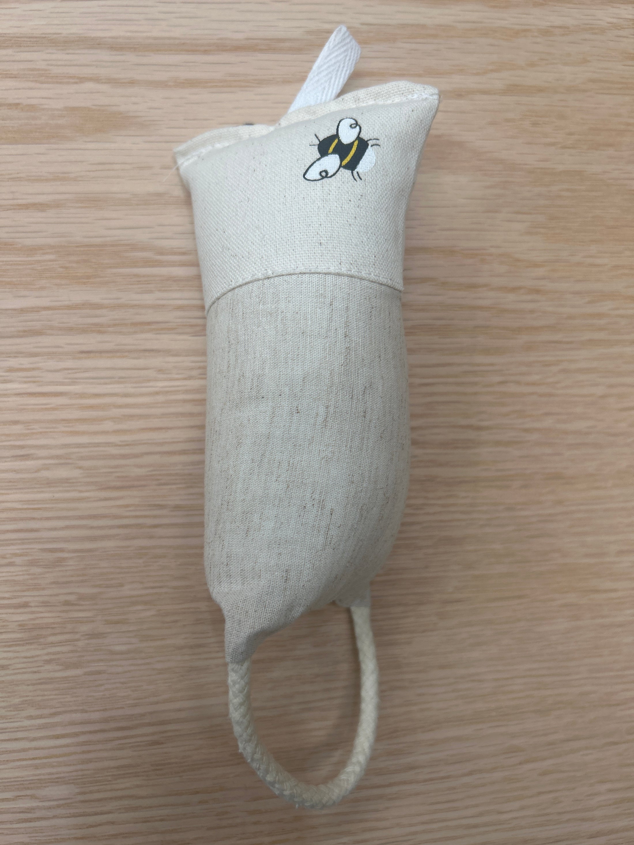 SALE - Hanging Jingle Column Toys