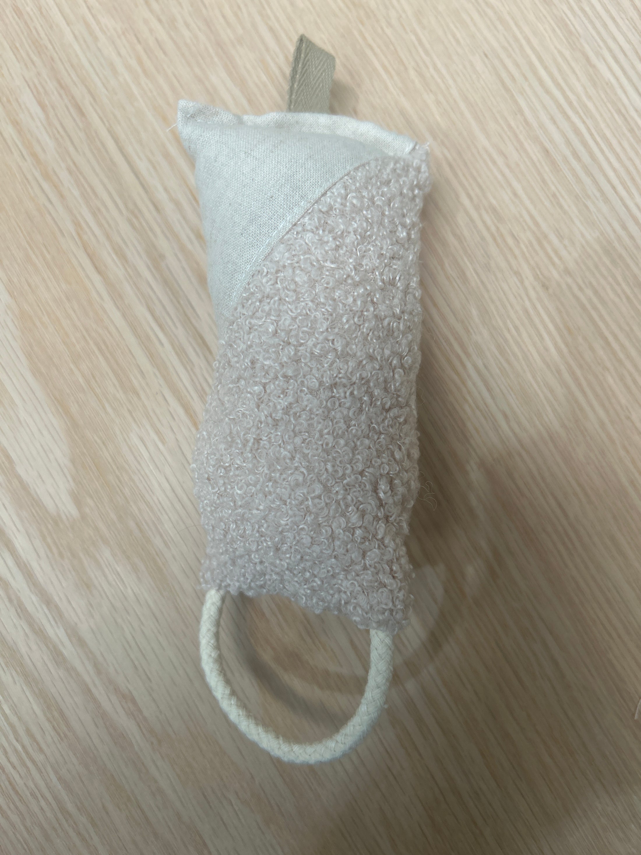 SALE - Hanging Jingle Column Toys